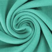 903966-1-Bio Jersey uni aqua hell lillestoff