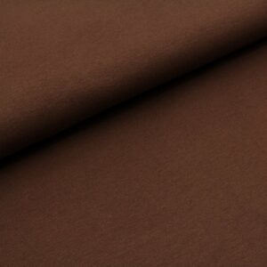 903974-1-Biojersey Uni - schoko stoffonkel