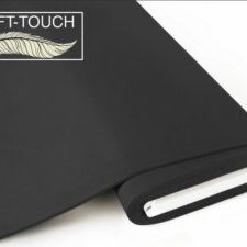 904220-1-Bio Soft Touch Jersey dunkelgrau fabrilogy