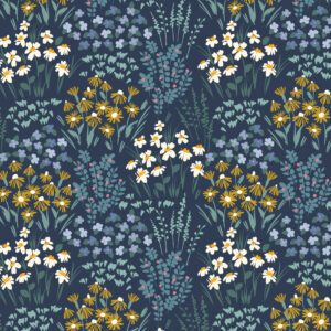 904526-1-Bio Jersey Flowermeadow dark blue Lillestoff