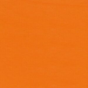 904583-1-Bio Jersey orange 160 cm breit