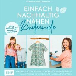 904647-1-Einfach nachhaltig nähen Kindermode