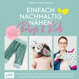 904650-1-Einfach nachhaltig nähen Babys Kids