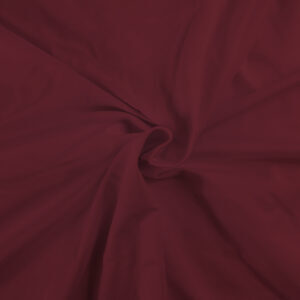 904735-1-Bio Strick (Interlock) - dunkel-bordeaux fabrilogy
