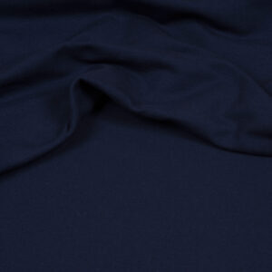904949-1-Bio Kuschelsweat Stretch Dunkelblau