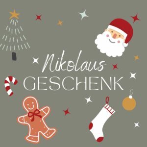 Nikolausgeschenk