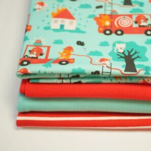 Paket 2 Feuerwehr stripes 2