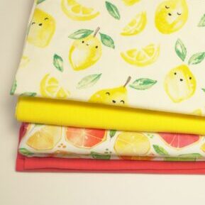 paket 2 Citrus summer 2